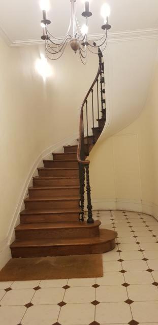 Appartement De Charme Amboise Exteriér fotografie