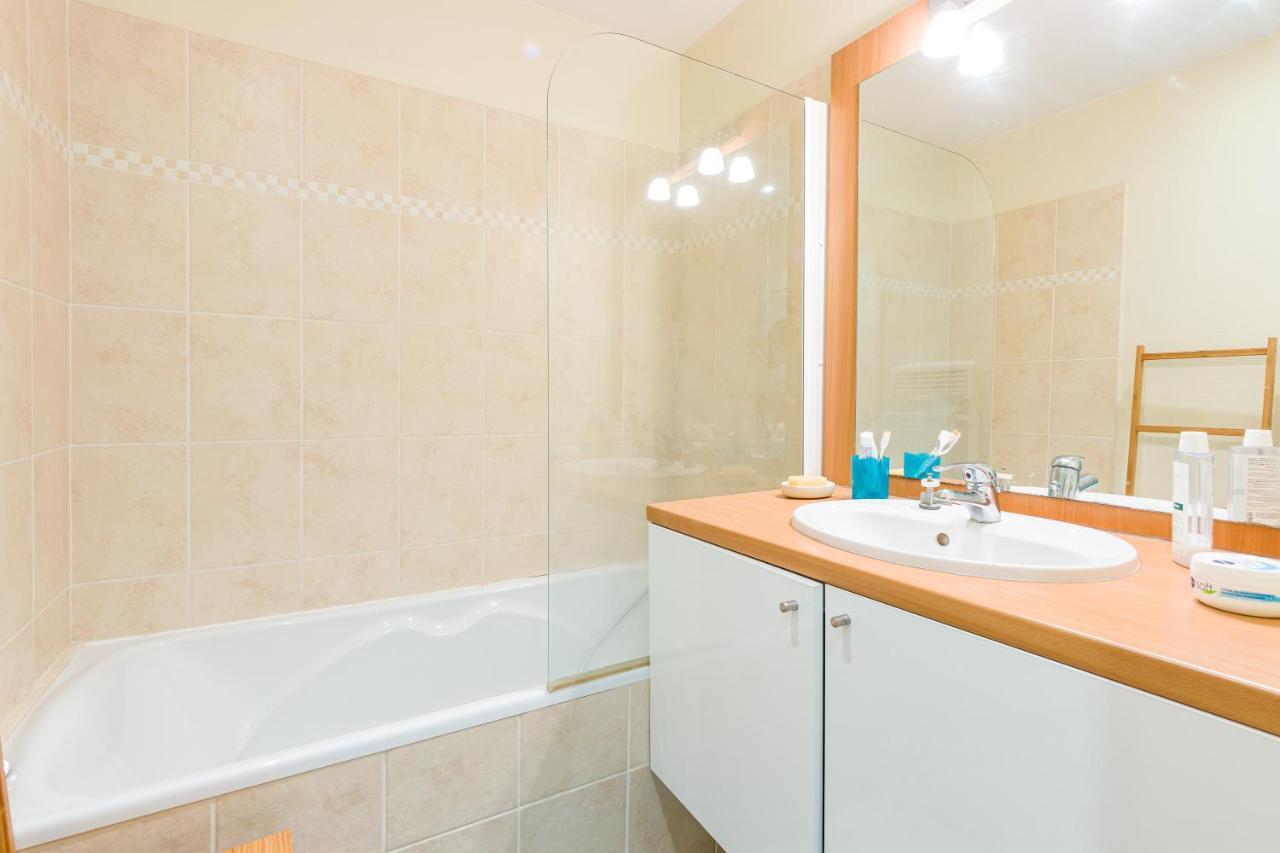 Appartement De Charme Amboise Exteriér fotografie