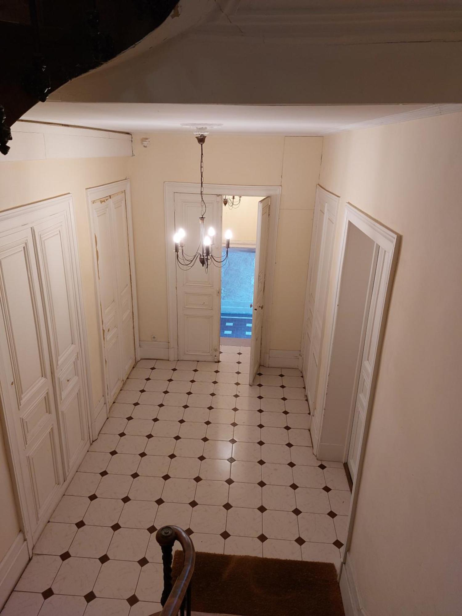 Appartement De Charme Amboise Exteriér fotografie