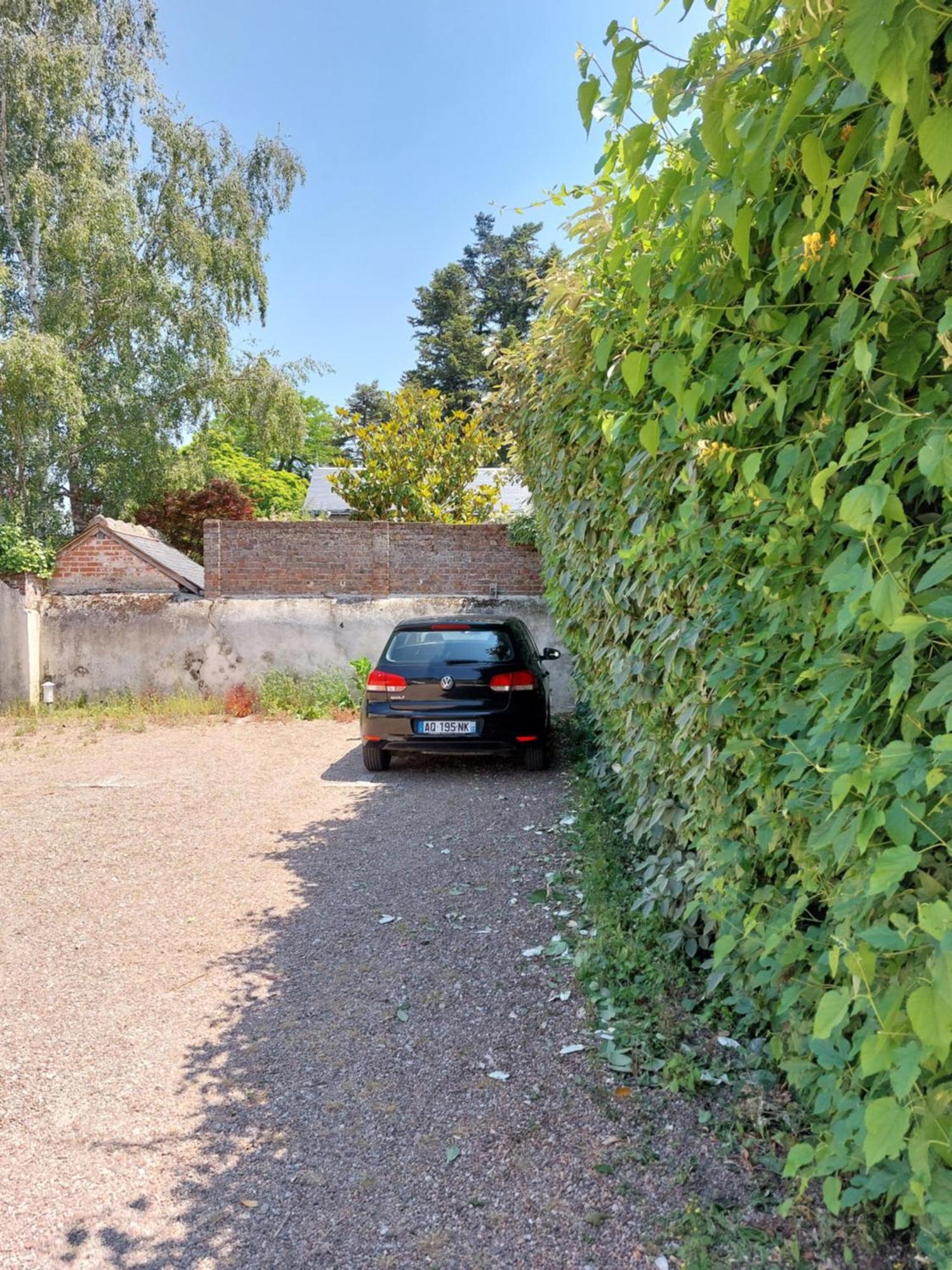 Appartement De Charme Amboise Exteriér fotografie